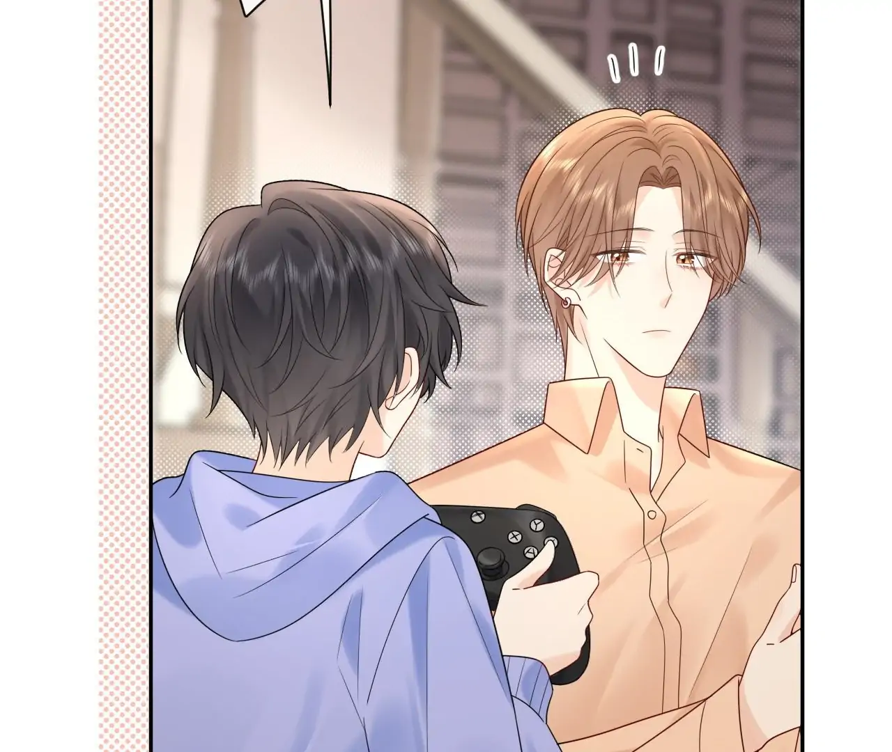 Spreading Rumors is Strictly Forbidden - S2 Chapter 21 manhwa