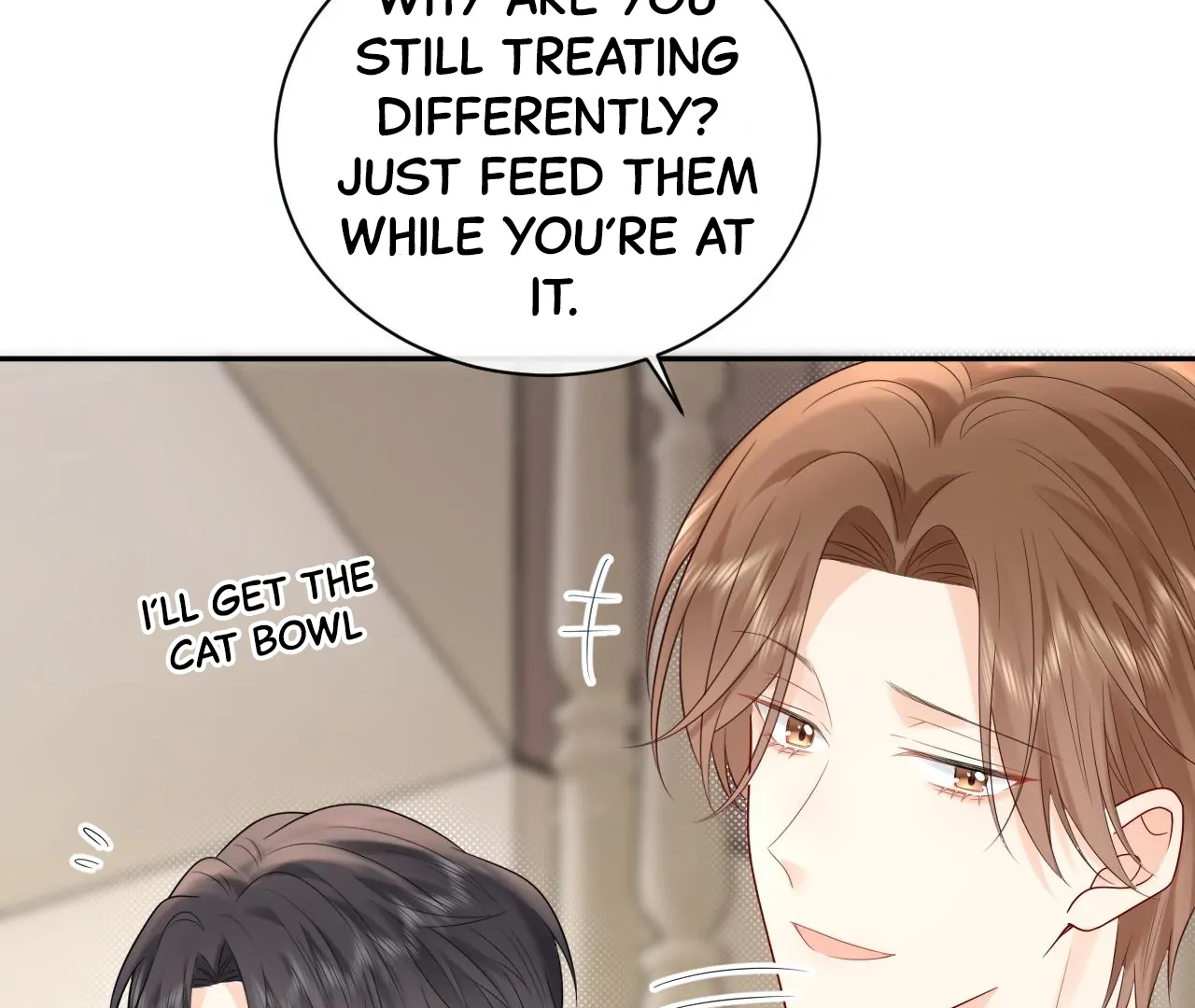 Spreading Rumors is Strictly Forbidden - S2 Chapter 21 manhwa