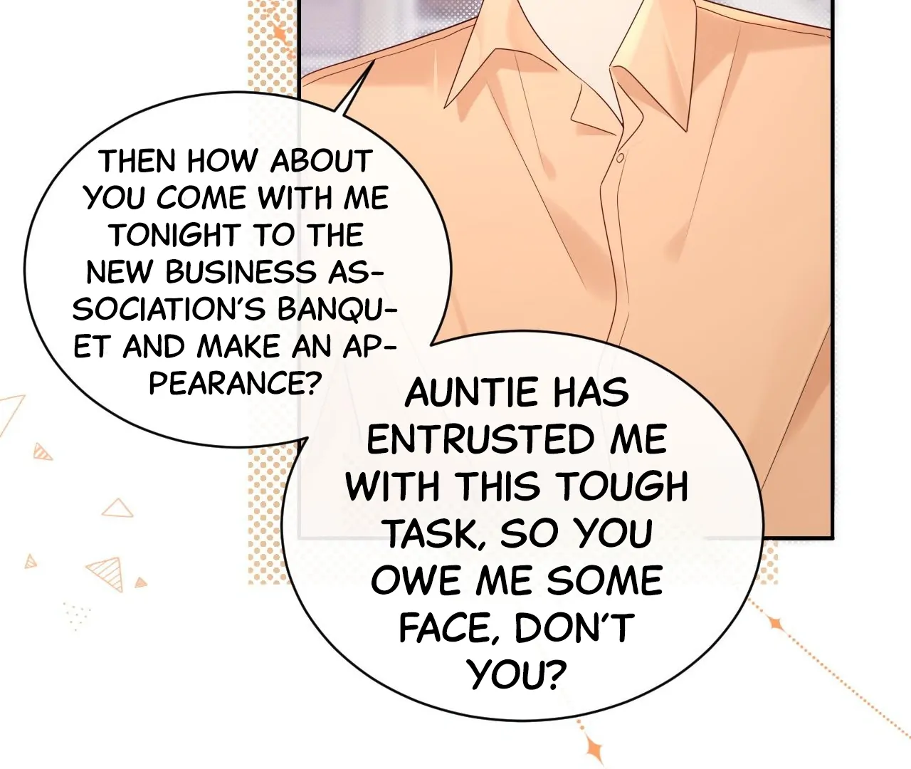 Spreading Rumors is Strictly Forbidden - S2 Chapter 21 manhwa