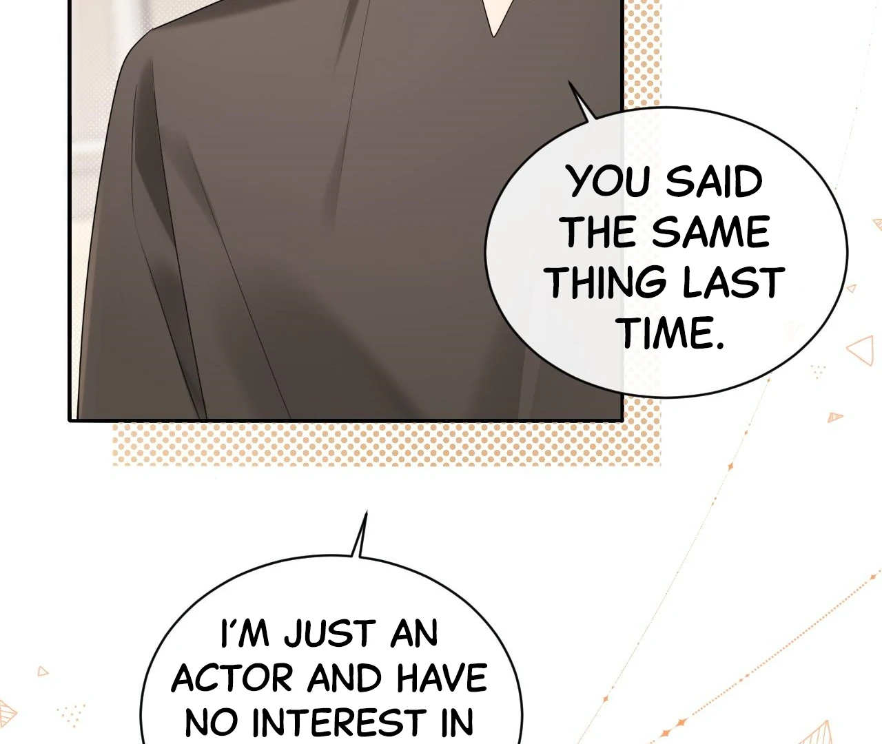 Spreading Rumors is Strictly Forbidden - S2 Chapter 21 manhwa