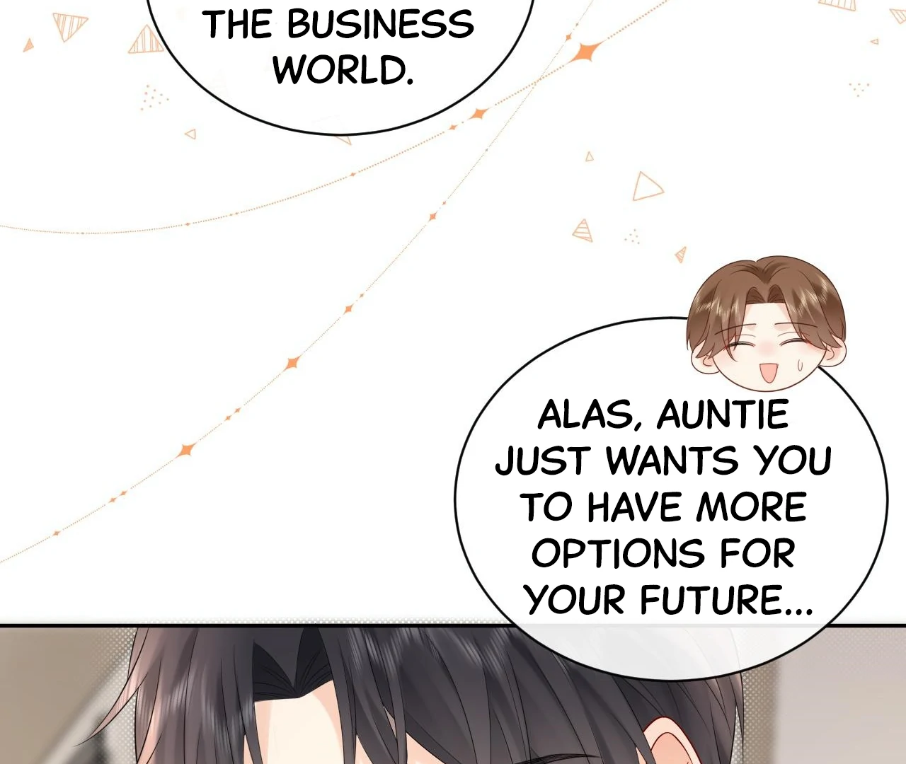 Spreading Rumors is Strictly Forbidden - S2 Chapter 21 manhwa