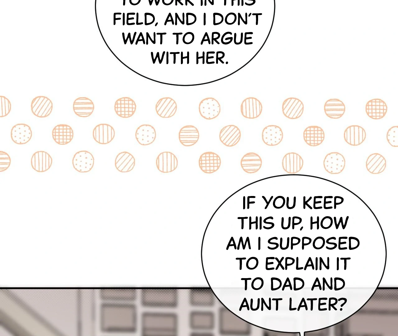Spreading Rumors is Strictly Forbidden - S2 Chapter 21 manhwa