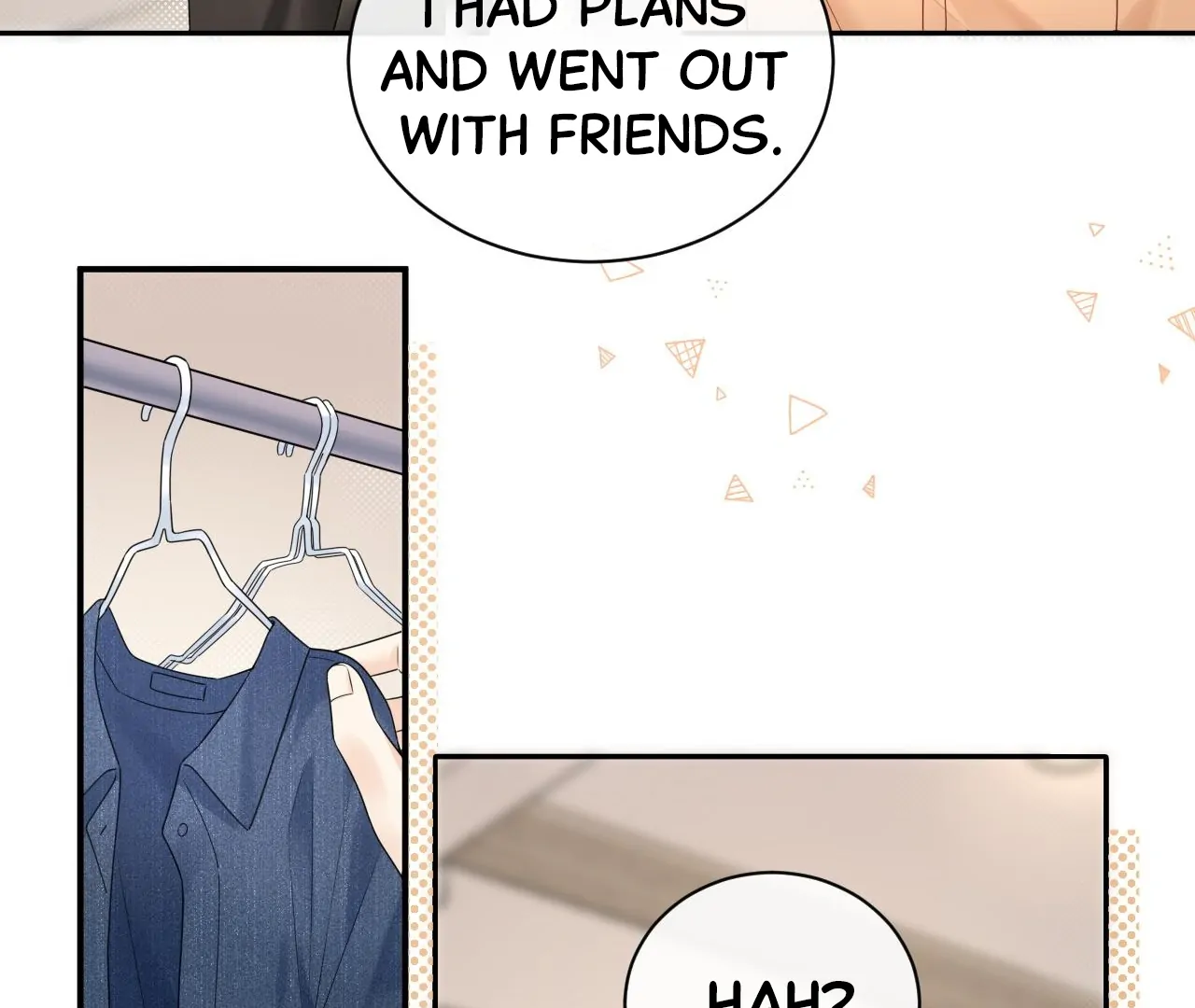 Spreading Rumors is Strictly Forbidden - S2 Chapter 21 manhwa