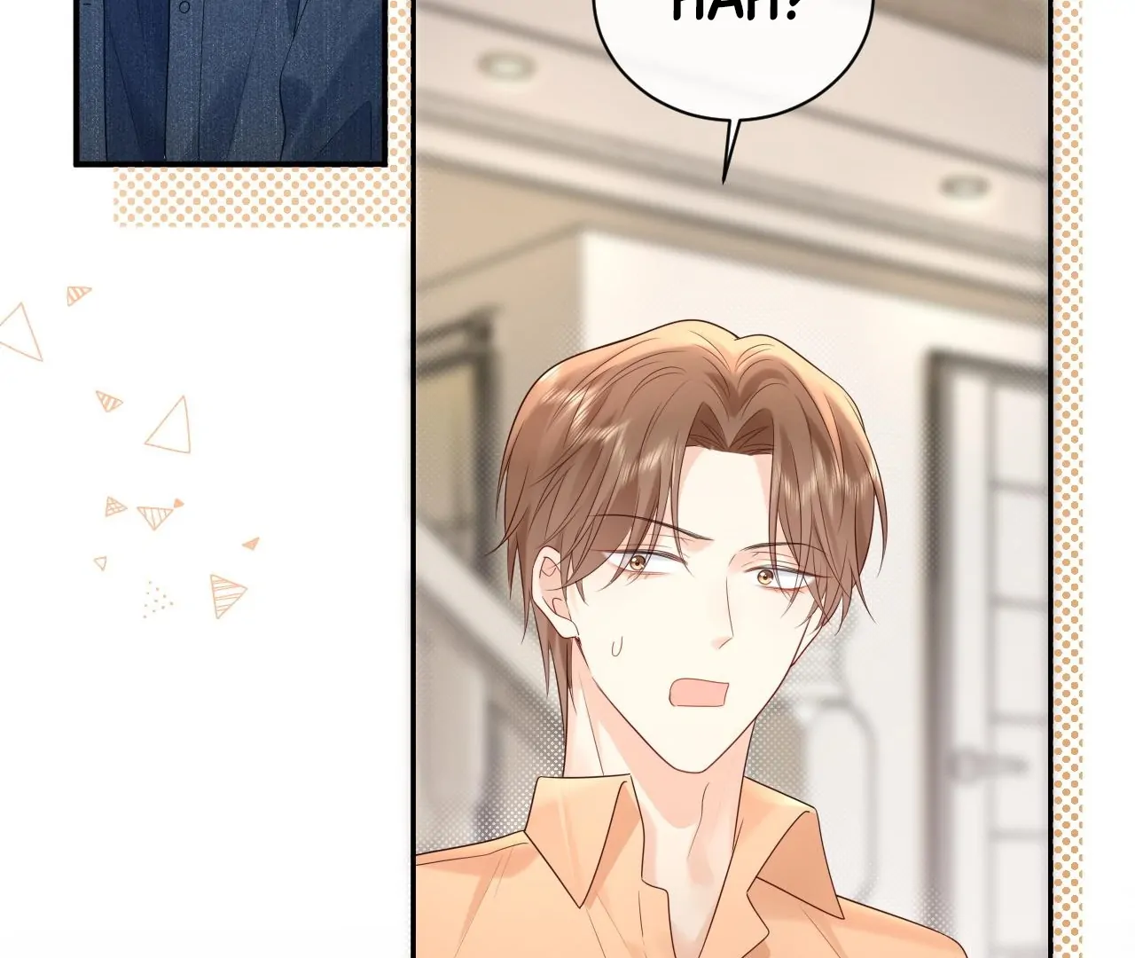 Spreading Rumors is Strictly Forbidden - S2 Chapter 21 manhwa