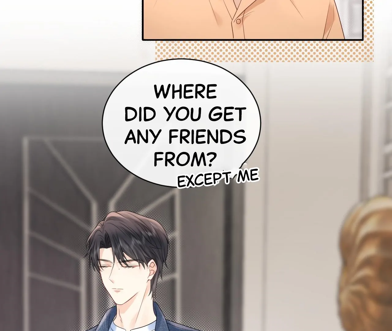 Spreading Rumors is Strictly Forbidden - S2 Chapter 21 manhwa