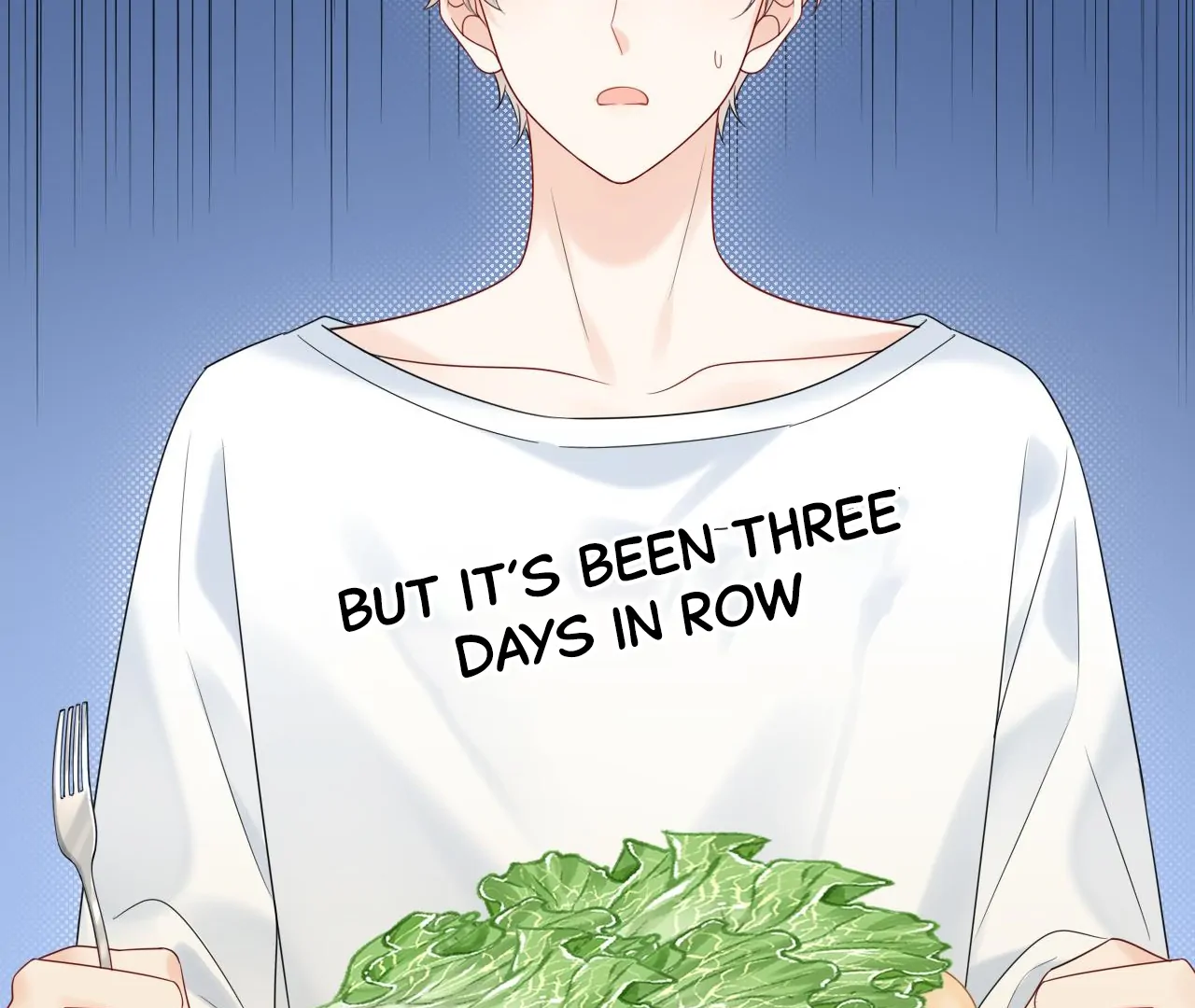 Spreading Rumors is Strictly Forbidden - S2 Chapter 21 manhwa