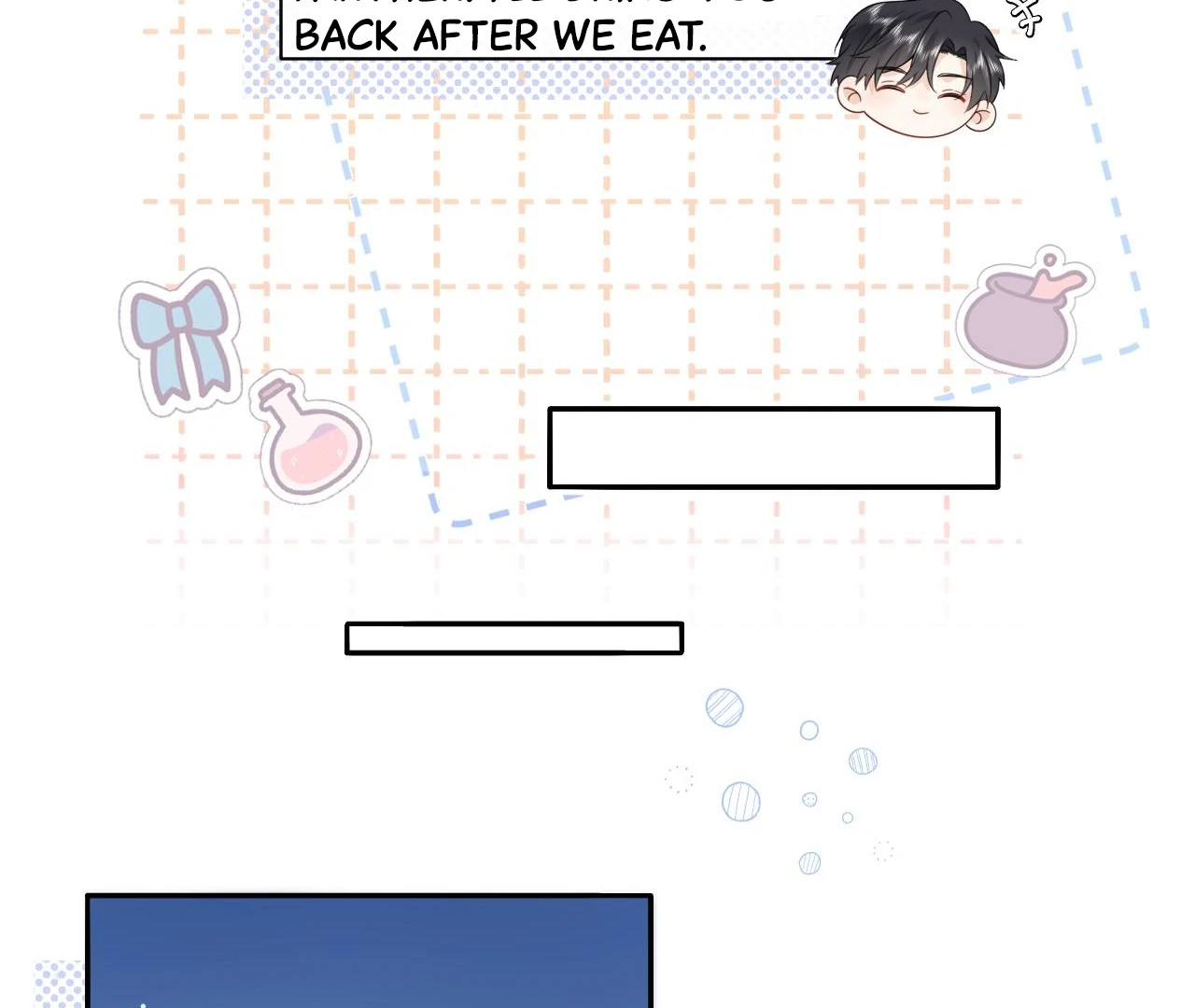Spreading Rumors is Strictly Forbidden - S2 Chapter 21 manhwa
