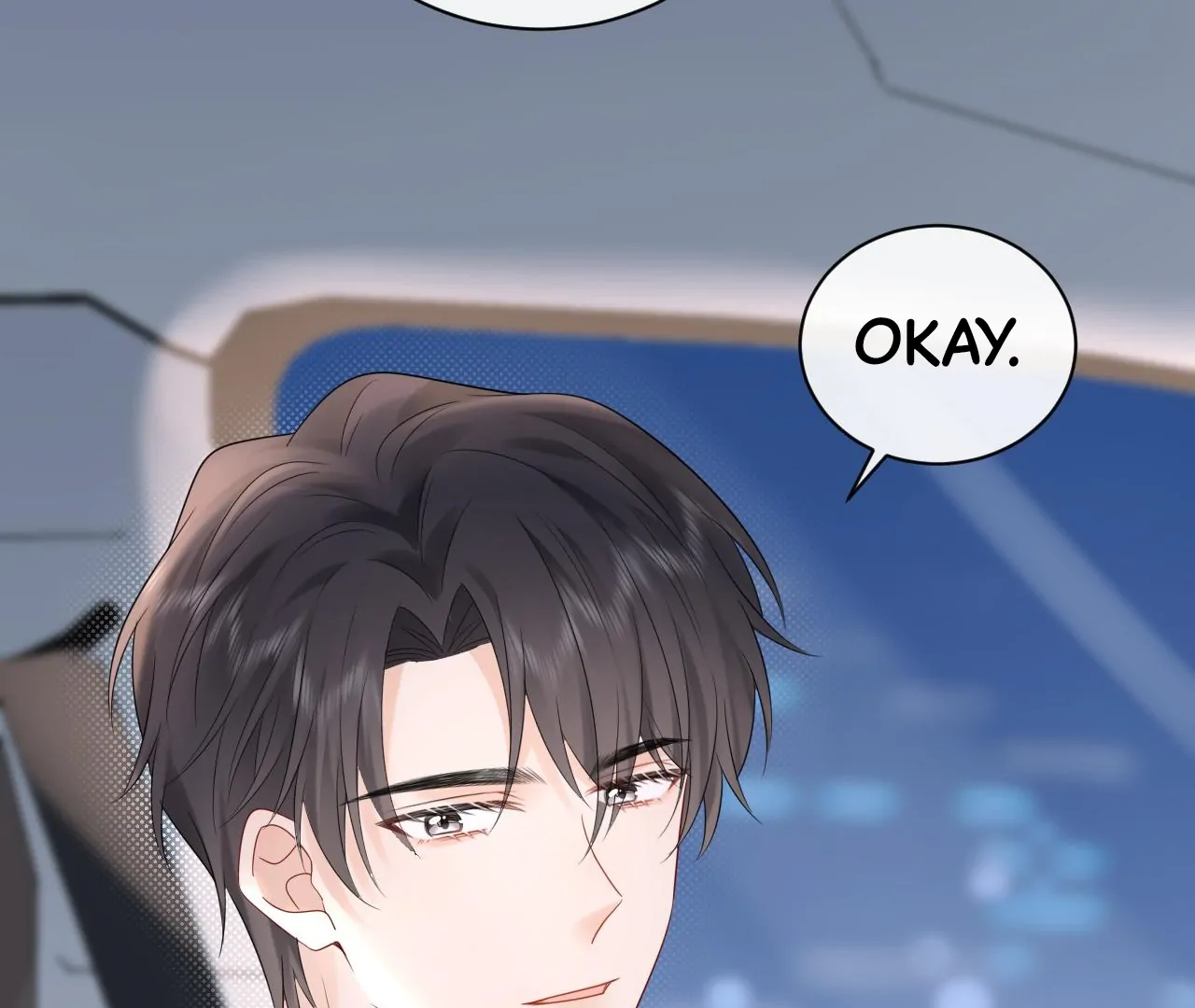 Spreading Rumors is Strictly Forbidden - S2 Chapter 21 manhwa