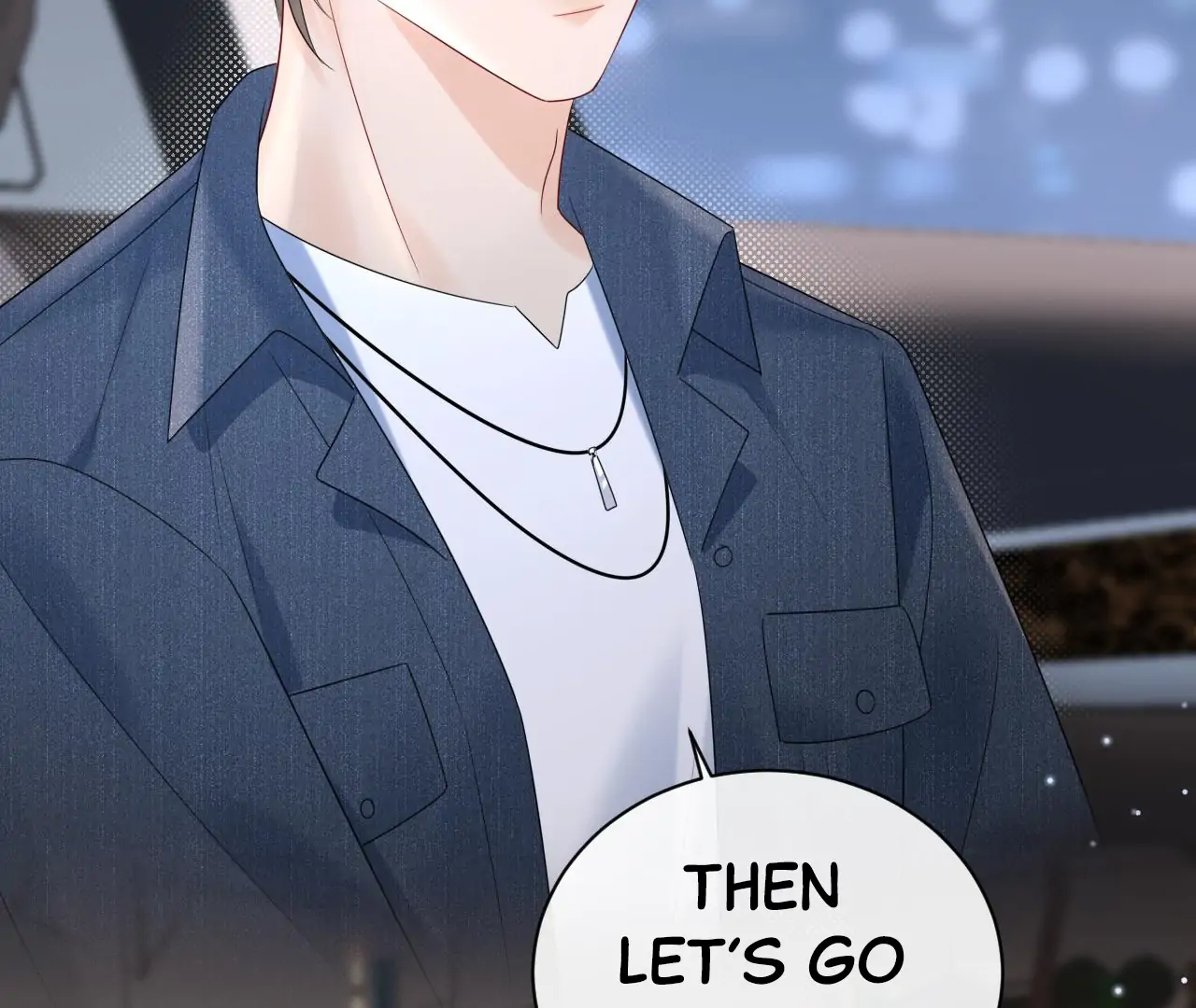 Spreading Rumors is Strictly Forbidden - S2 Chapter 21 manhwa