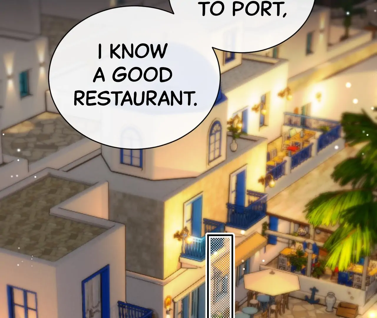Spreading Rumors is Strictly Forbidden - S2 Chapter 21 manhwa