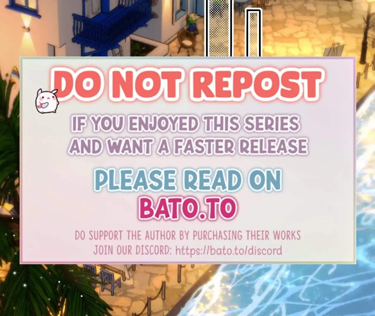 Spreading Rumors is Strictly Forbidden - S2 Chapter 21 manhwa