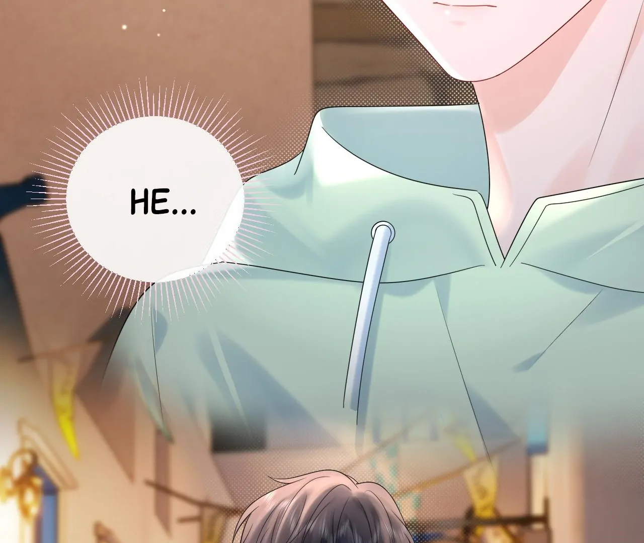 Spreading Rumors is Strictly Forbidden - S2 Chapter 21 manhwa