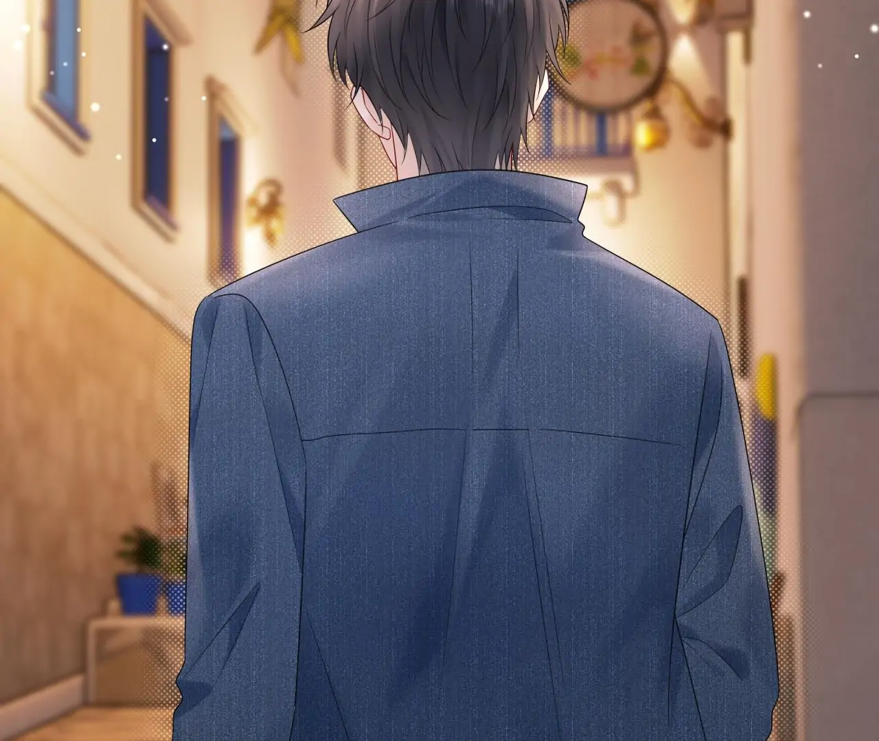 Spreading Rumors is Strictly Forbidden - S2 Chapter 21 manhwa