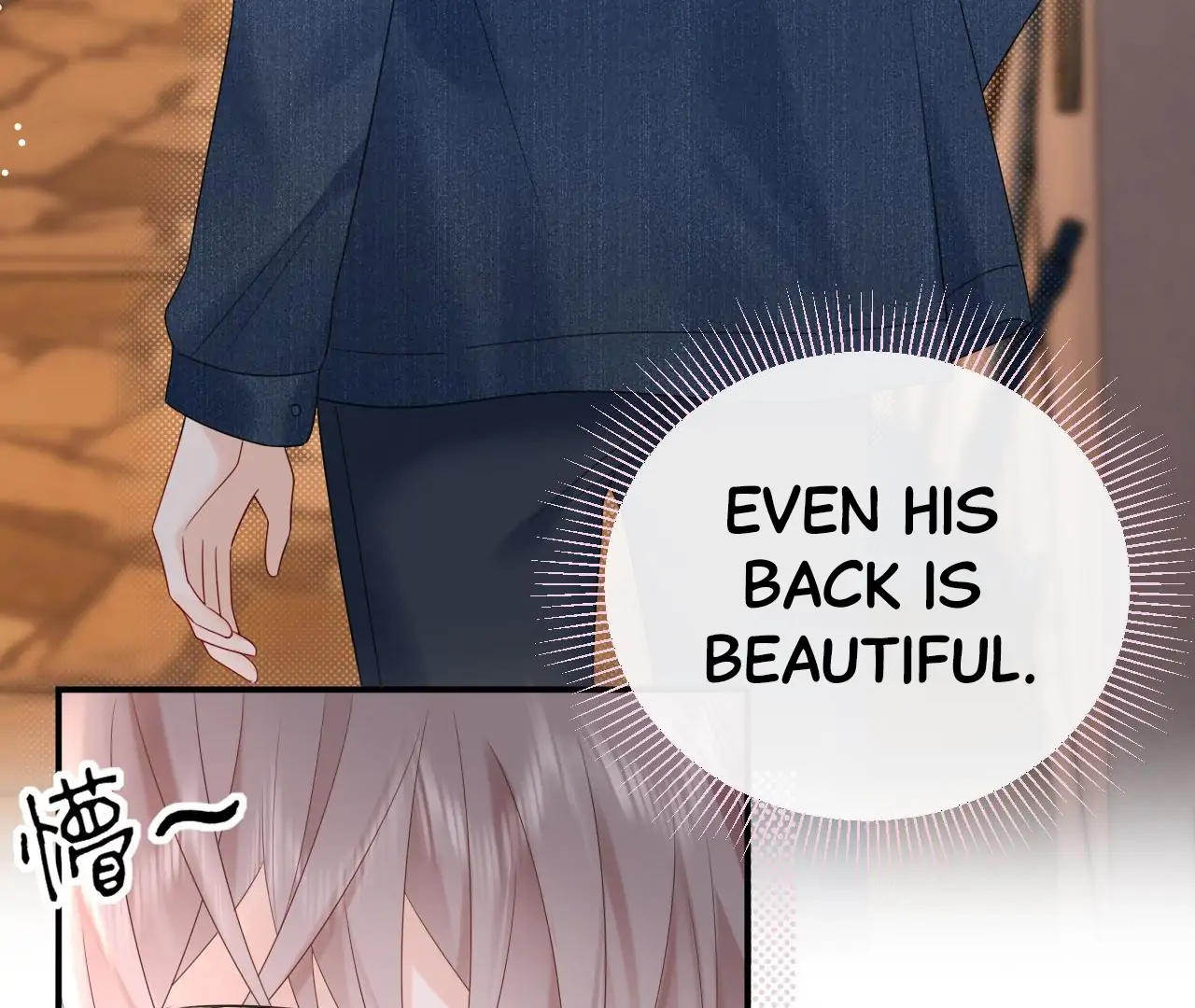 Spreading Rumors is Strictly Forbidden - S2 Chapter 21 manhwa