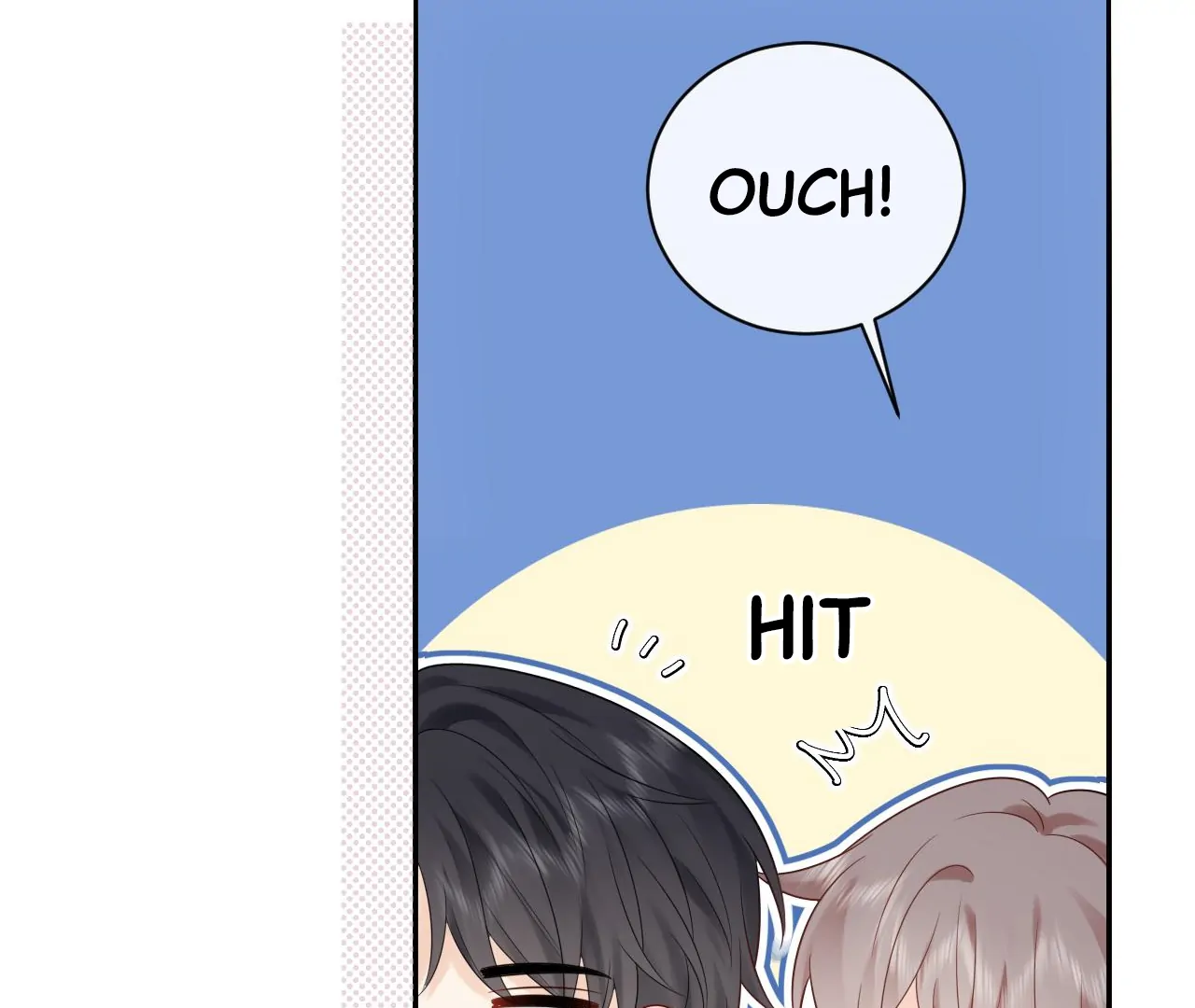 Spreading Rumors is Strictly Forbidden - S2 Chapter 21 manhwa