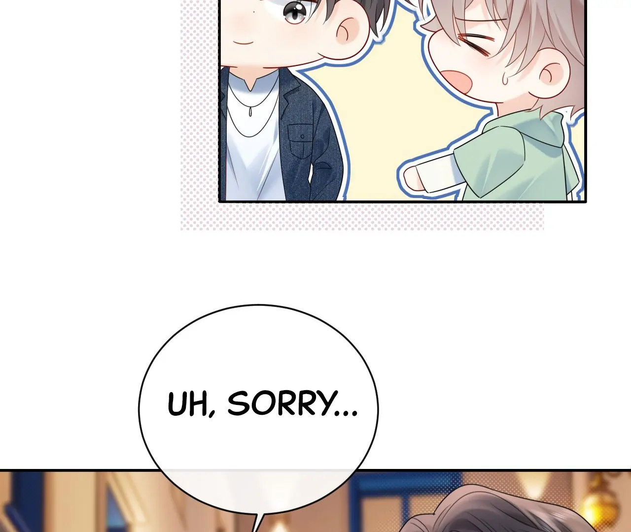 Spreading Rumors is Strictly Forbidden - S2 Chapter 21 manhwa