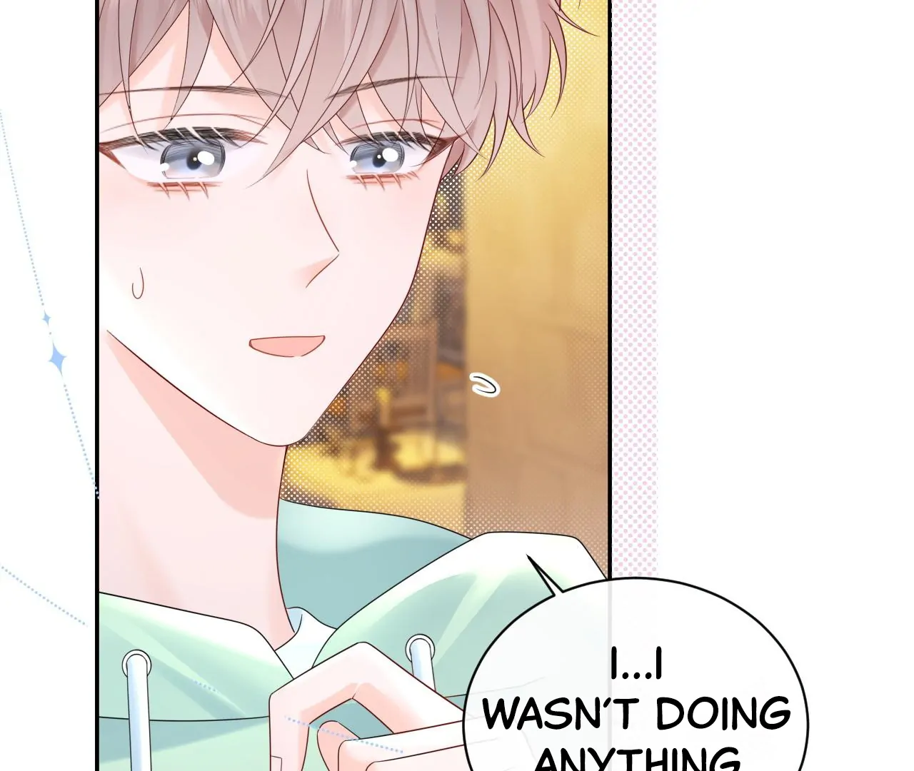 Spreading Rumors is Strictly Forbidden - S2 Chapter 21 manhwa