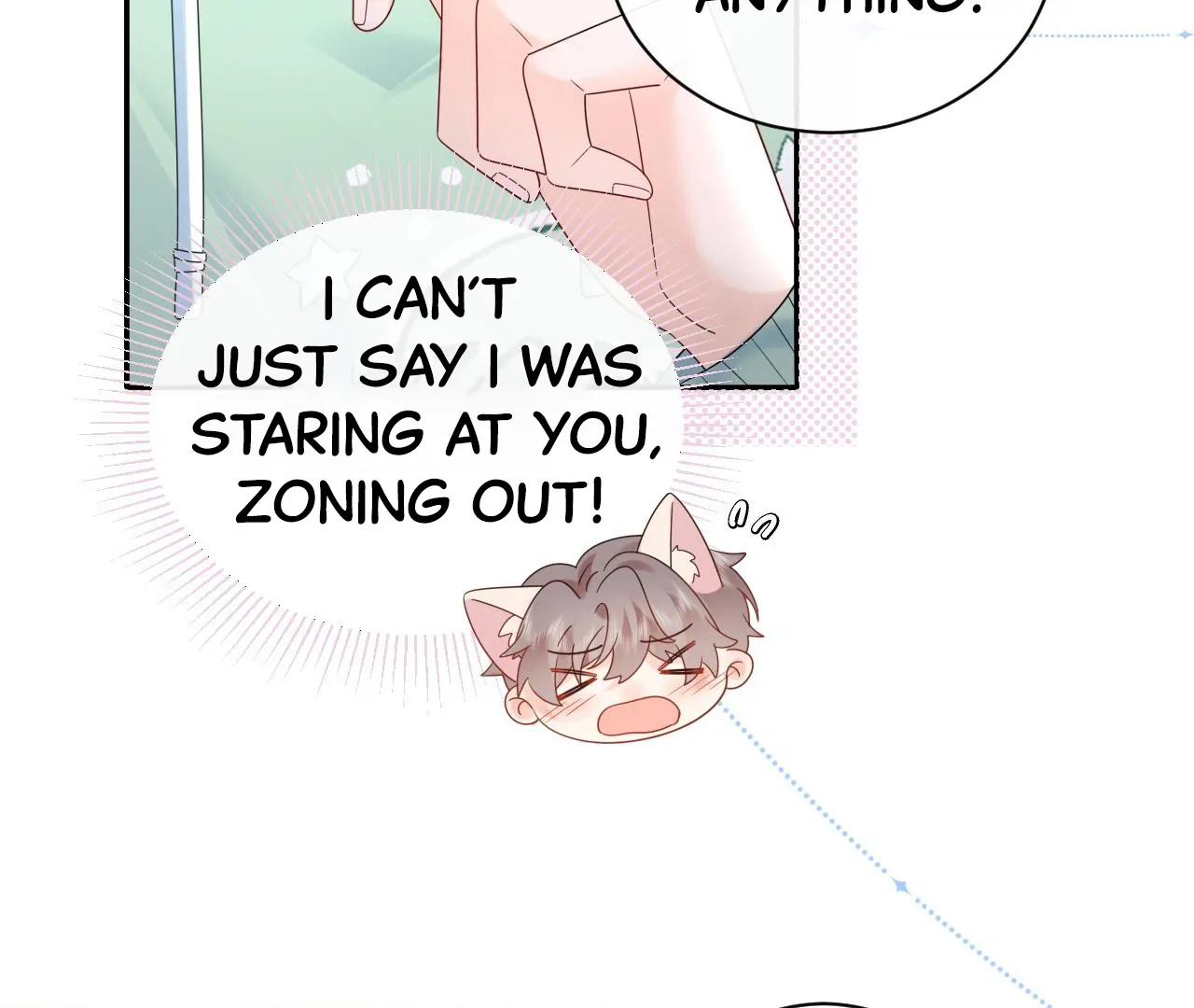 Spreading Rumors is Strictly Forbidden - S2 Chapter 21 manhwa