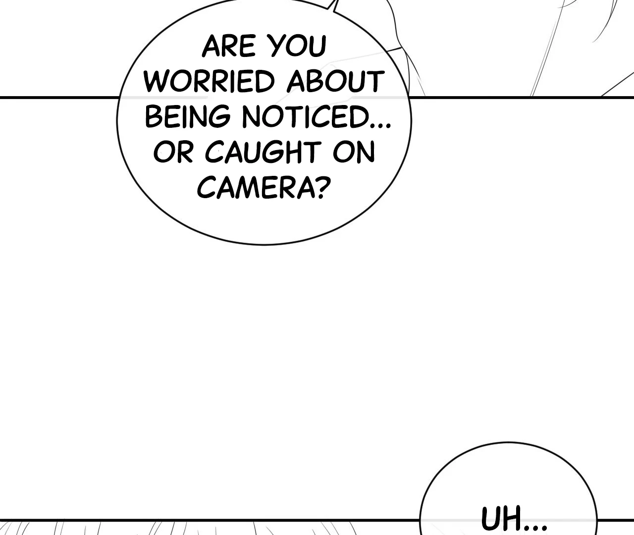 Spreading Rumors is Strictly Forbidden - S2 Chapter 21 manhwa