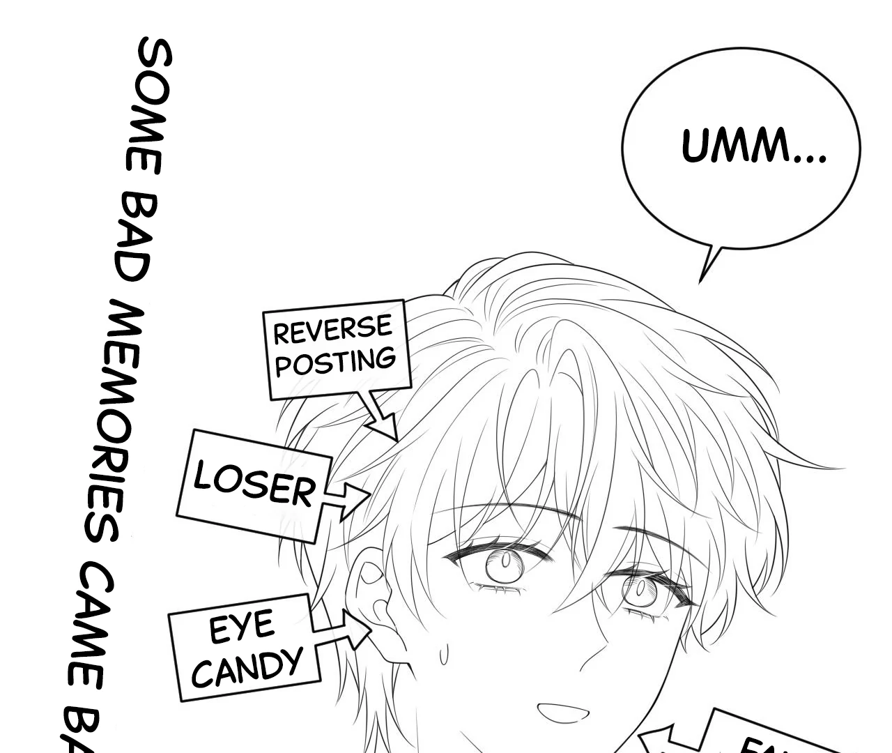 Spreading Rumors is Strictly Forbidden - S2 Chapter 21 manhwa