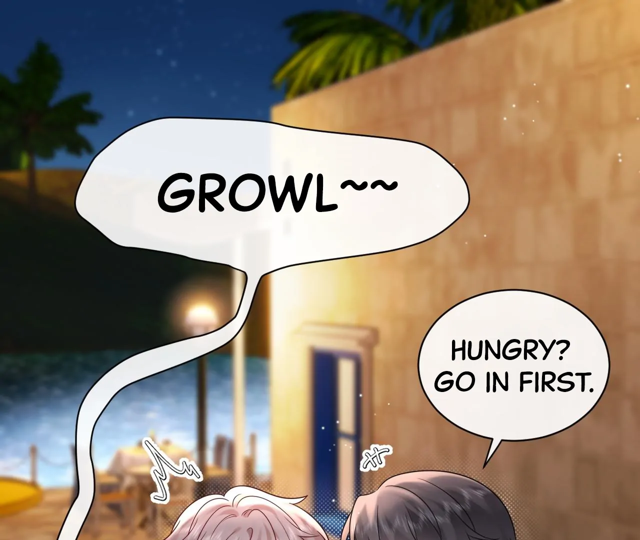 Spreading Rumors is Strictly Forbidden - S2 Chapter 22 manhwa