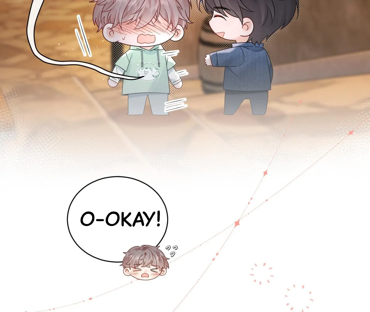 Spreading Rumors is Strictly Forbidden - S2 Chapter 22 manhwa