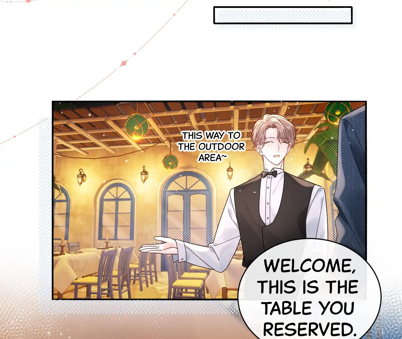 Spreading Rumors is Strictly Forbidden - S2 Chapter 22 manhwa