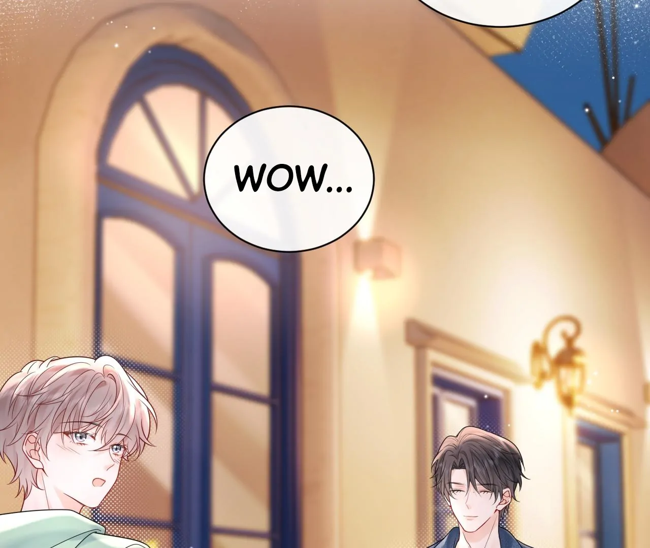 Spreading Rumors is Strictly Forbidden - S2 Chapter 22 manhwa