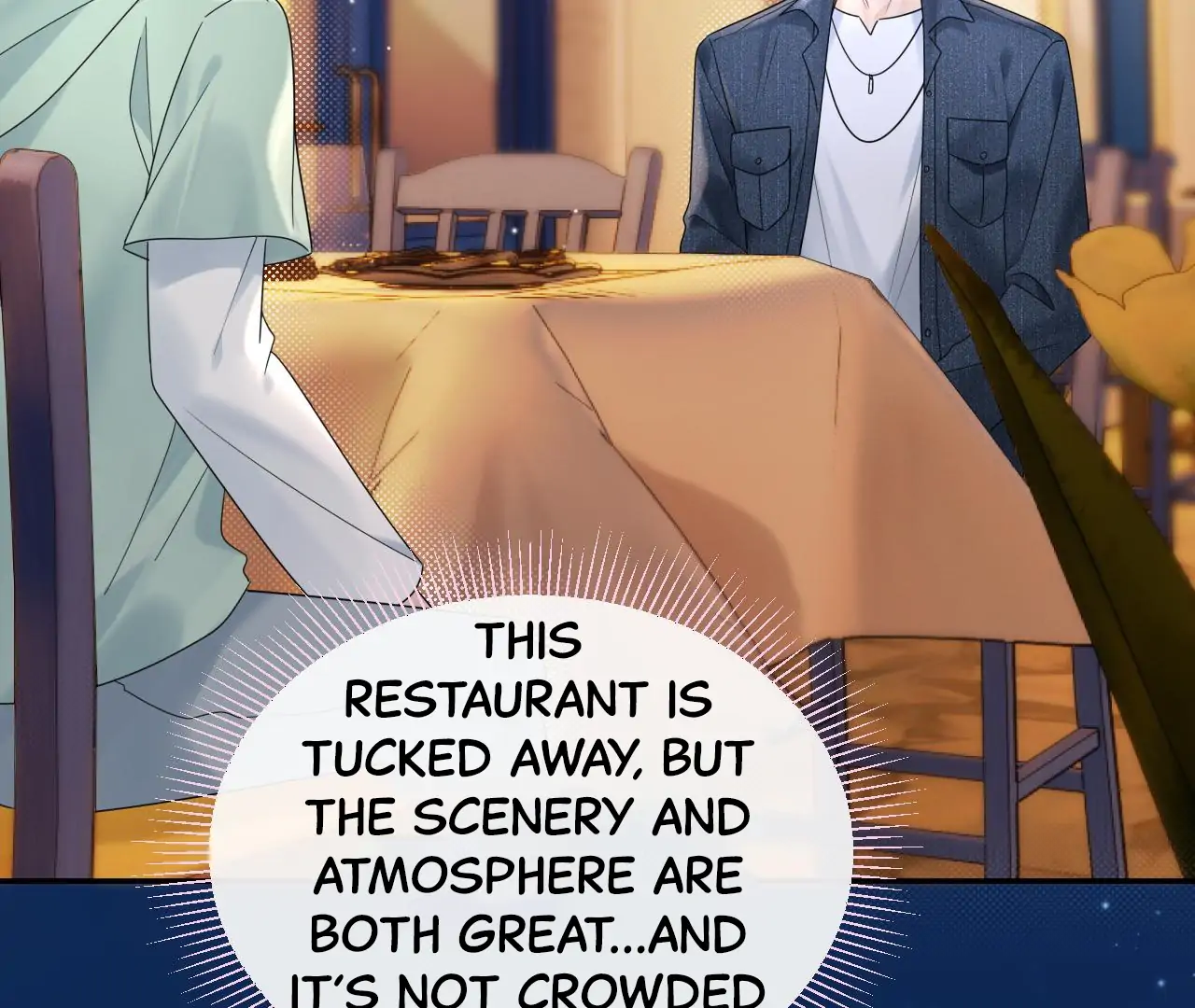 Spreading Rumors is Strictly Forbidden - S2 Chapter 22 manhwa