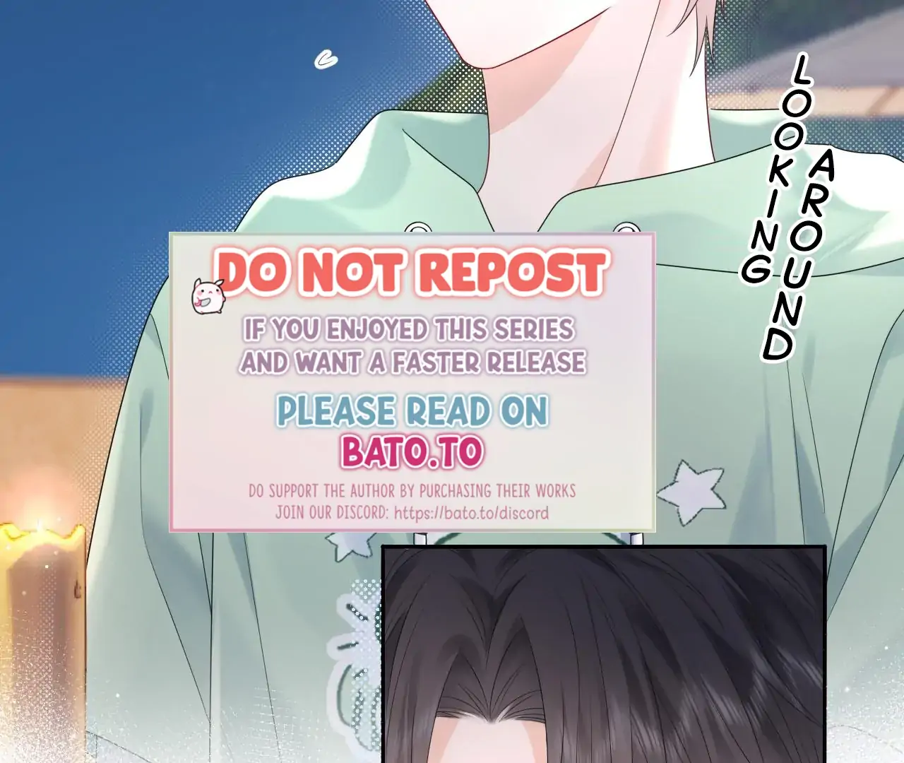 Spreading Rumors is Strictly Forbidden - S2 Chapter 22 manhwa