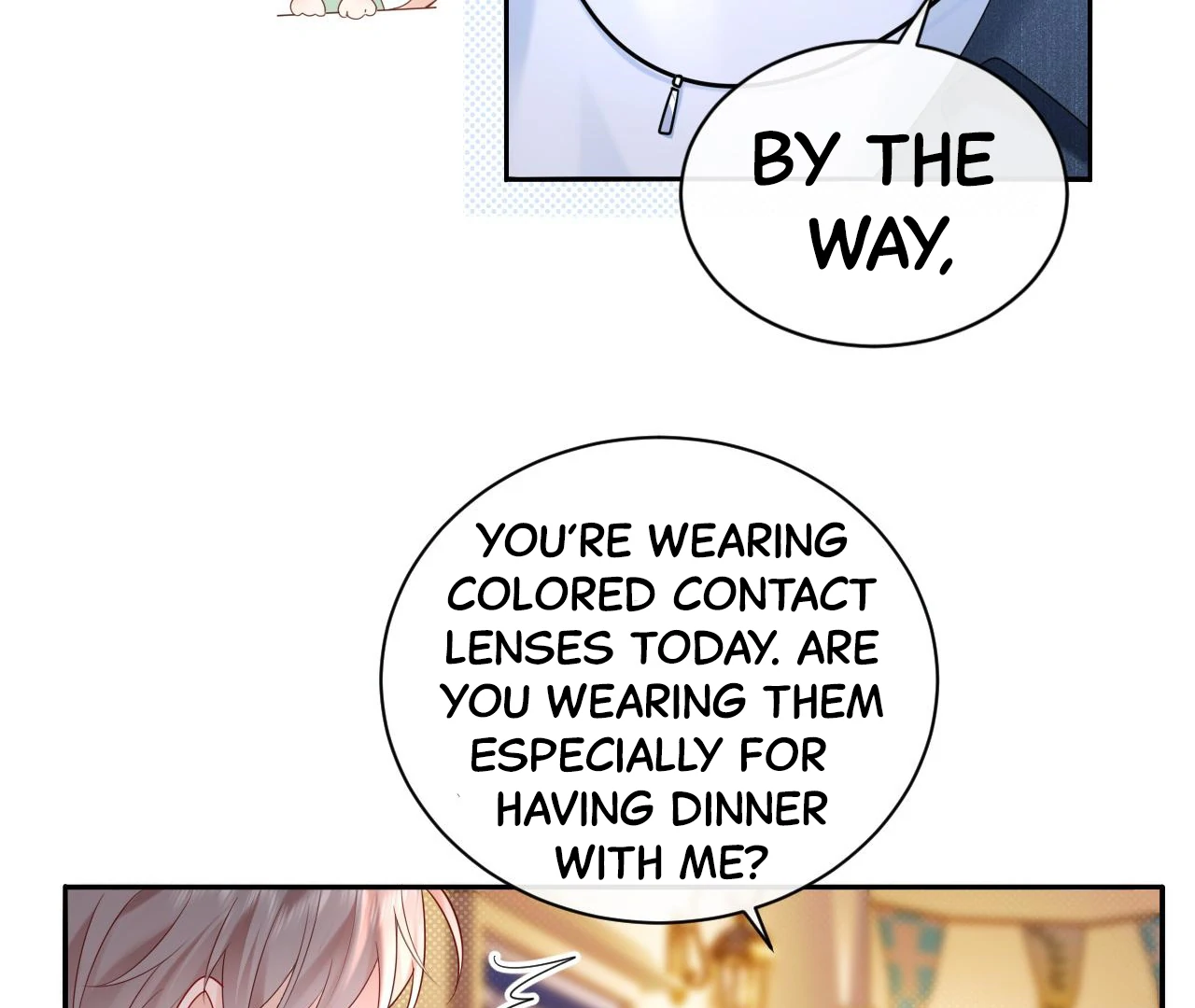 Spreading Rumors is Strictly Forbidden - S2 Chapter 22 manhwa