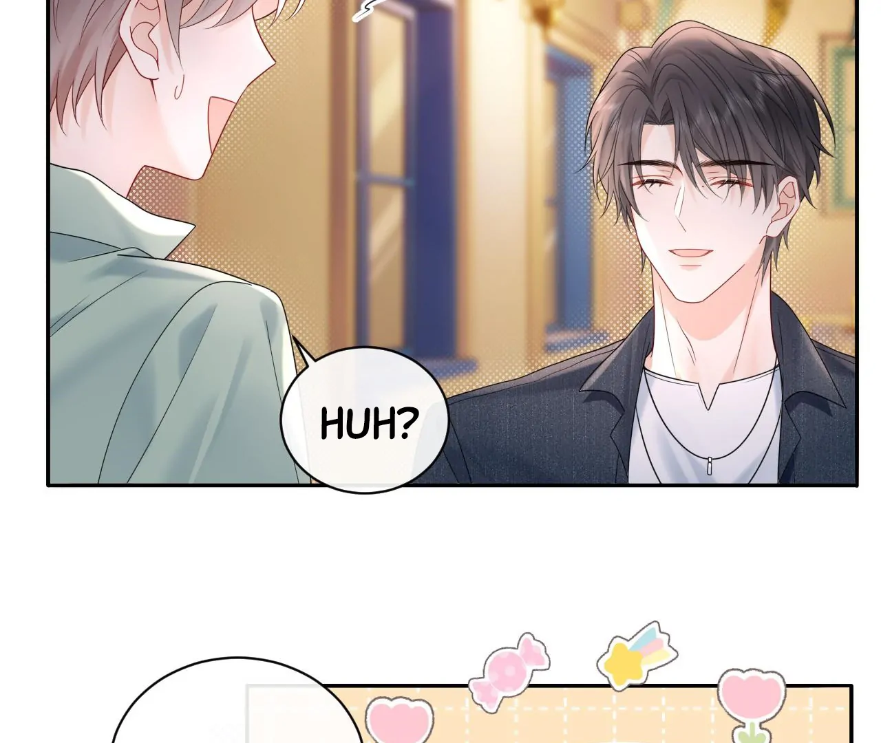 Spreading Rumors is Strictly Forbidden - S2 Chapter 22 manhwa