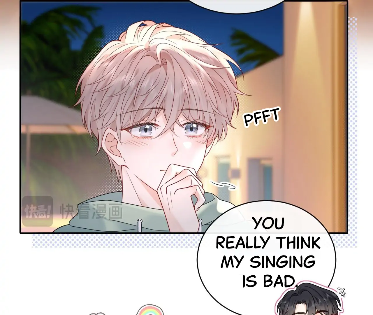 Spreading Rumors is Strictly Forbidden - S2 Chapter 22 manhwa