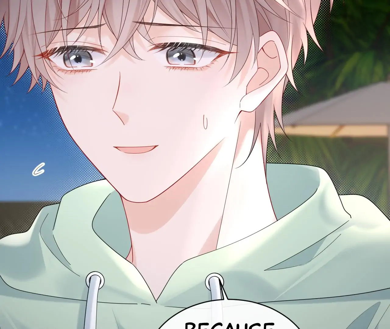 Spreading Rumors is Strictly Forbidden - S2 Chapter 22 manhwa
