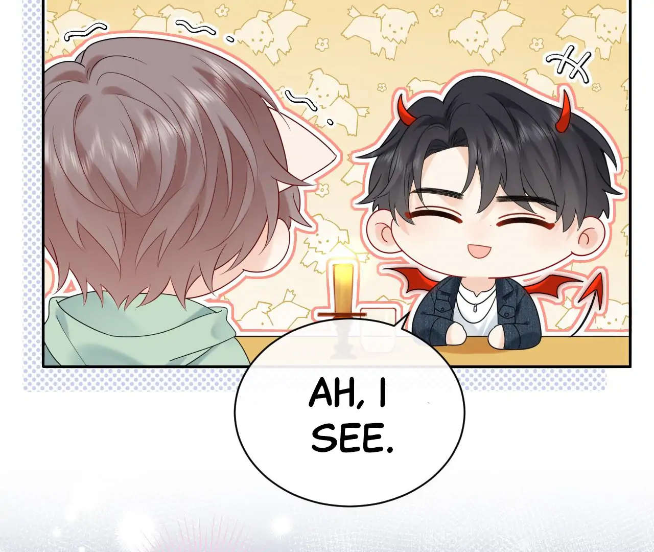 Spreading Rumors is Strictly Forbidden - S2 Chapter 22 manhwa
