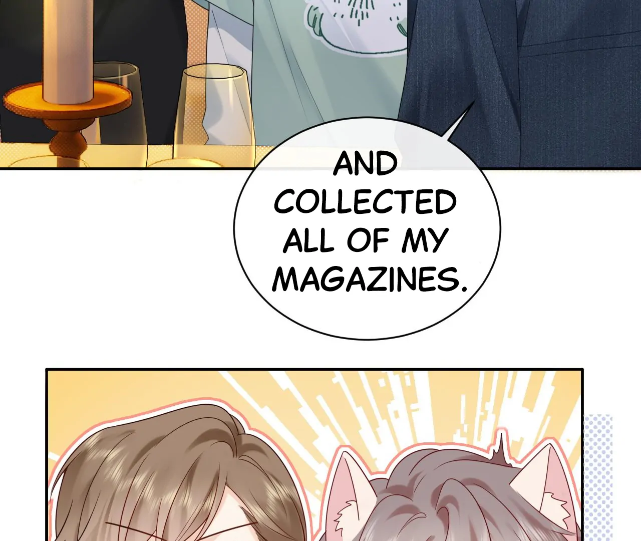 Spreading Rumors is Strictly Forbidden - S2 Chapter 22 manhwa