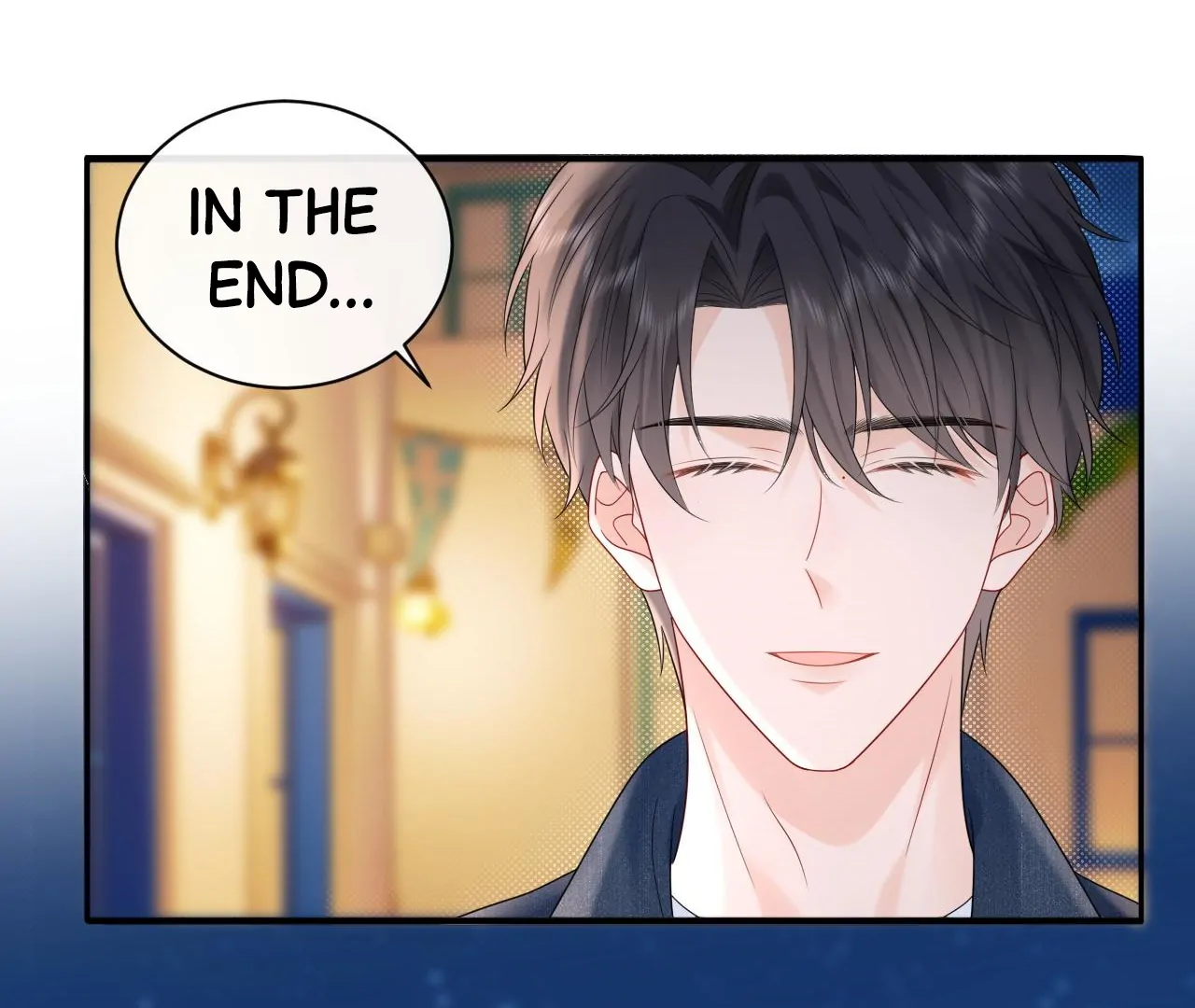 Spreading Rumors is Strictly Forbidden - S2 Chapter 22 manhwa