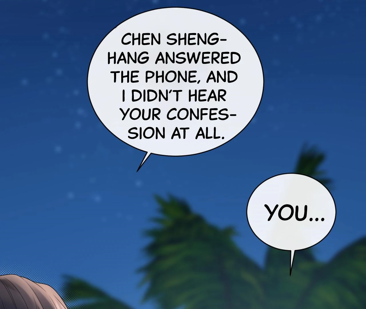 Spreading Rumors is Strictly Forbidden - S2 Chapter 22 manhwa