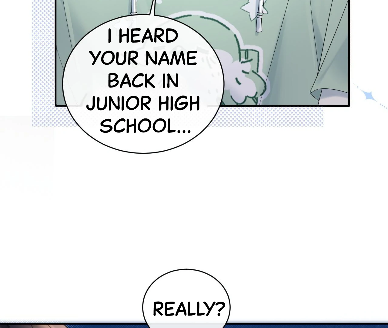 Spreading Rumors is Strictly Forbidden - S2 Chapter 22 manhwa