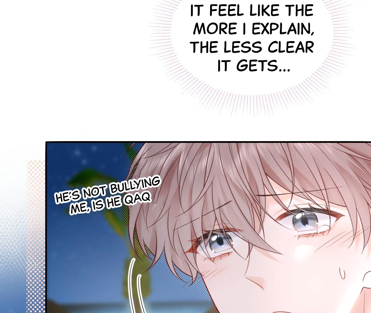 Spreading Rumors is Strictly Forbidden - S2 Chapter 22 manhwa