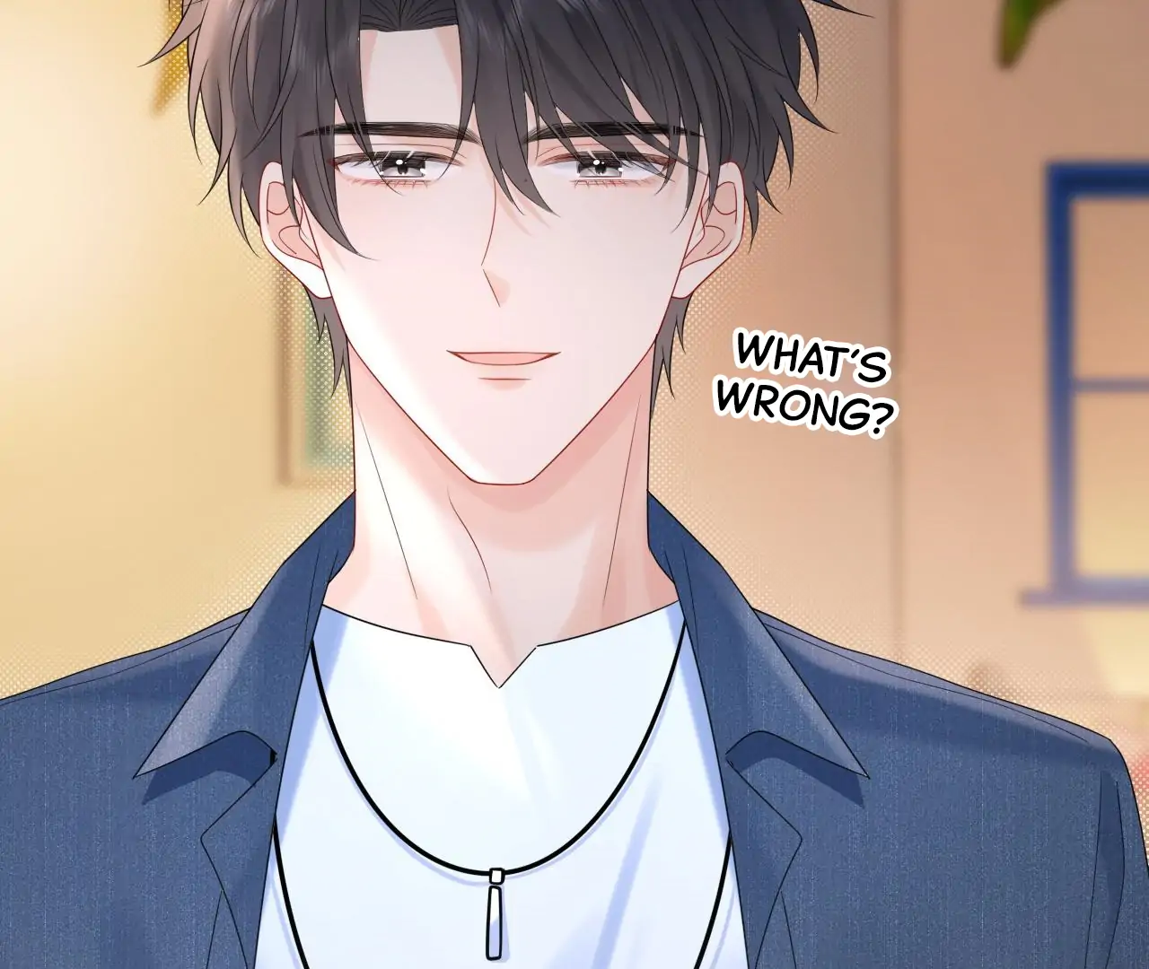 Spreading Rumors is Strictly Forbidden - S2 Chapter 22 manhwa
