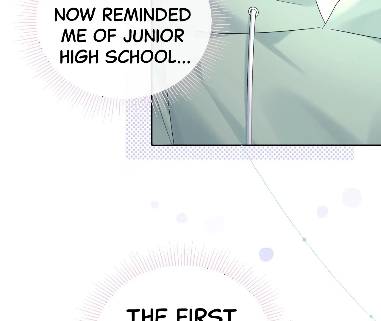 Spreading Rumors is Strictly Forbidden - S2 Chapter 22 manhwa