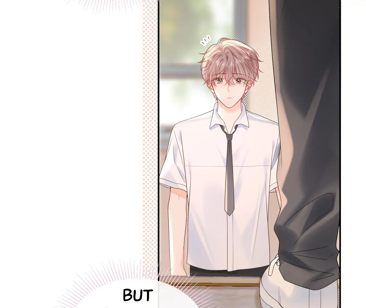 Spreading Rumors is Strictly Forbidden - S2 Chapter 22 manhwa
