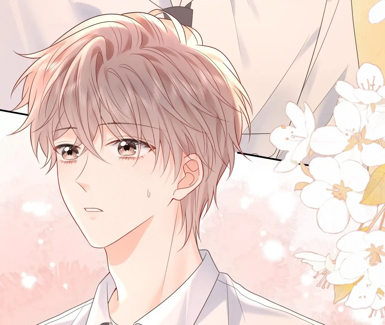 Spreading Rumors is Strictly Forbidden - S2 Chapter 22 manhwa