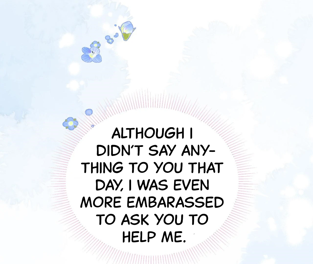 Spreading Rumors is Strictly Forbidden - S2 Chapter 22 manhwa