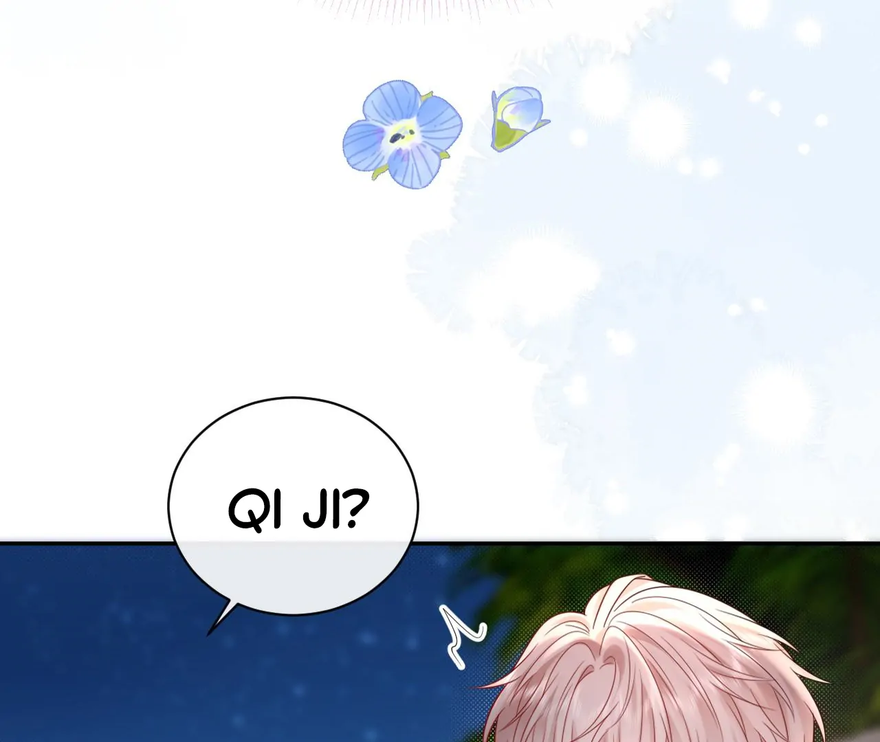 Spreading Rumors is Strictly Forbidden - S2 Chapter 22 manhwa