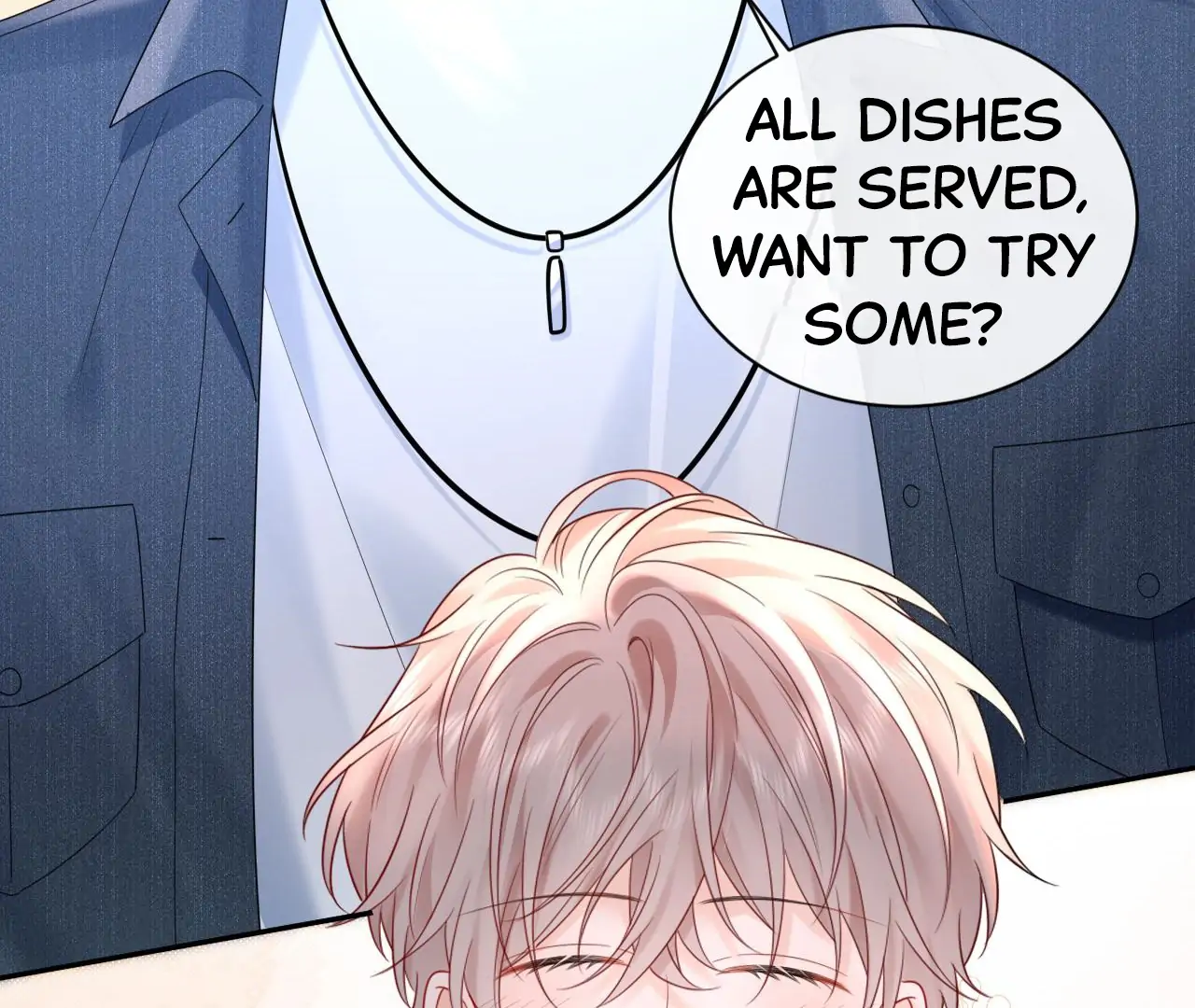Spreading Rumors is Strictly Forbidden - S2 Chapter 22 manhwa