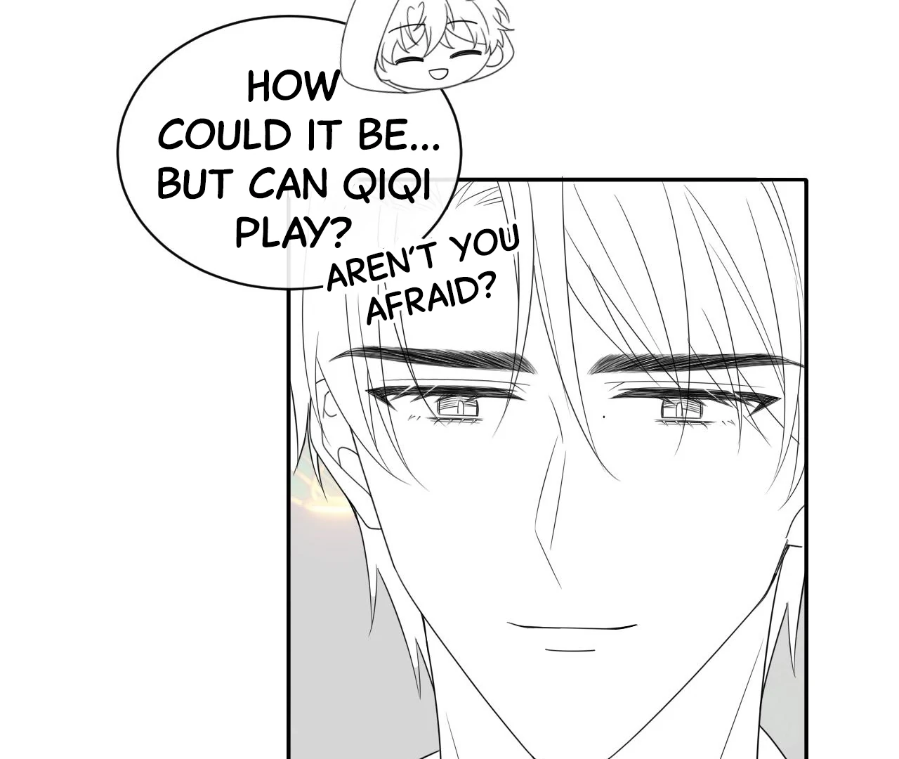 Spreading Rumors is Strictly Forbidden - S2 Chapter 22 manhwa