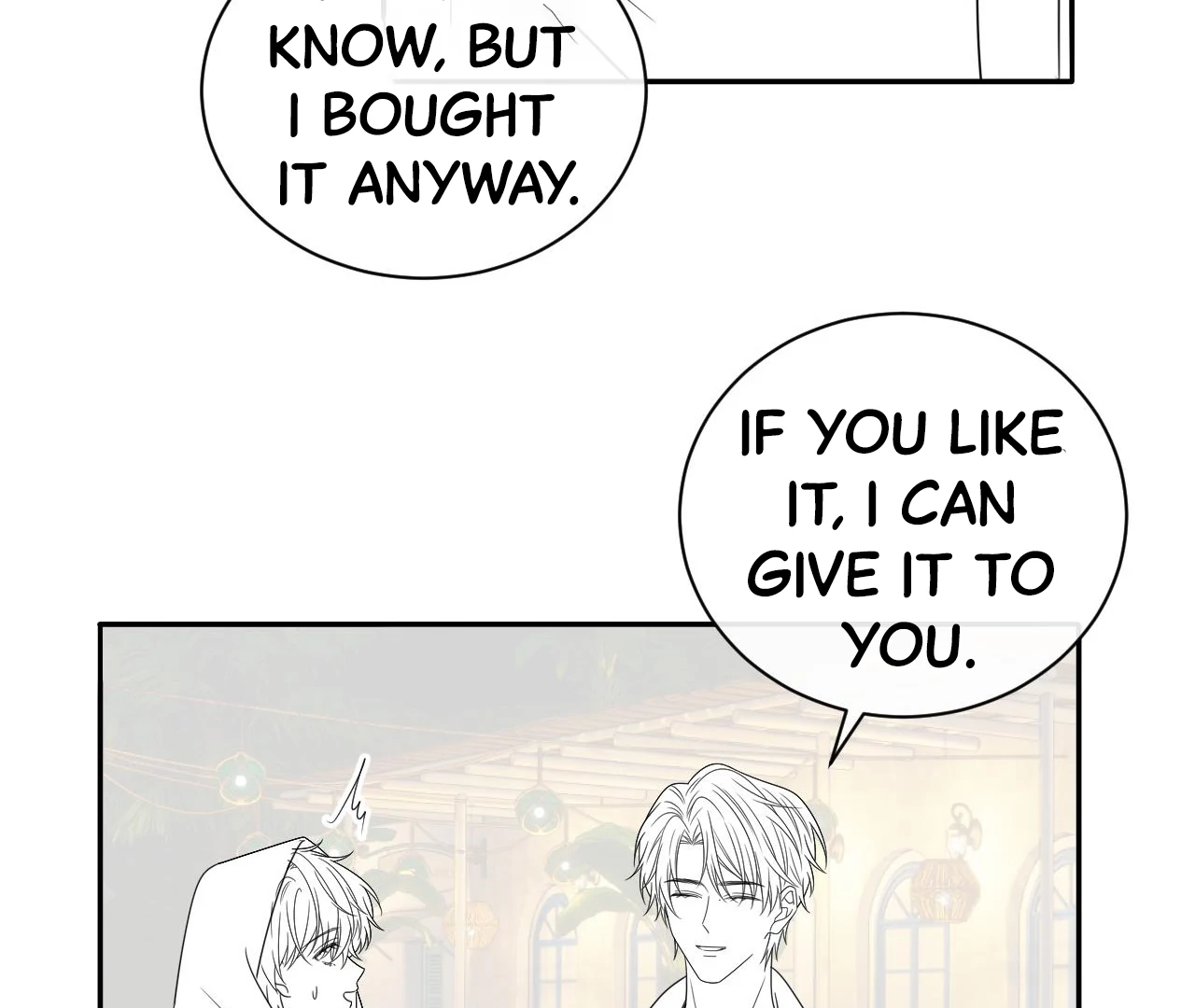 Spreading Rumors is Strictly Forbidden - S2 Chapter 22 manhwa