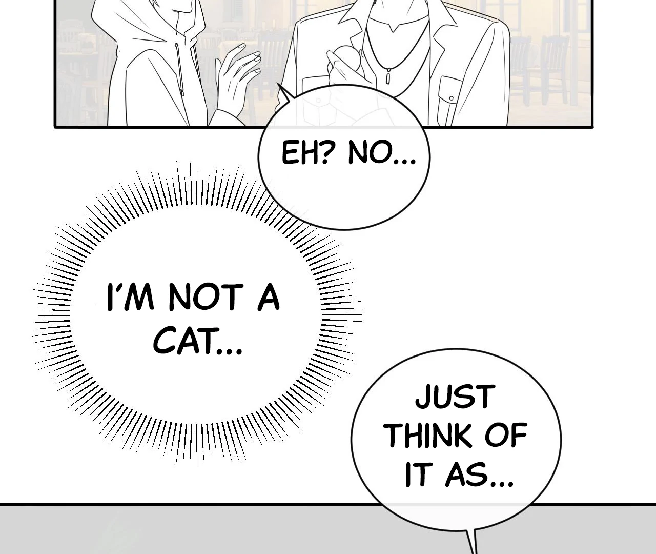 Spreading Rumors is Strictly Forbidden - S2 Chapter 22 manhwa